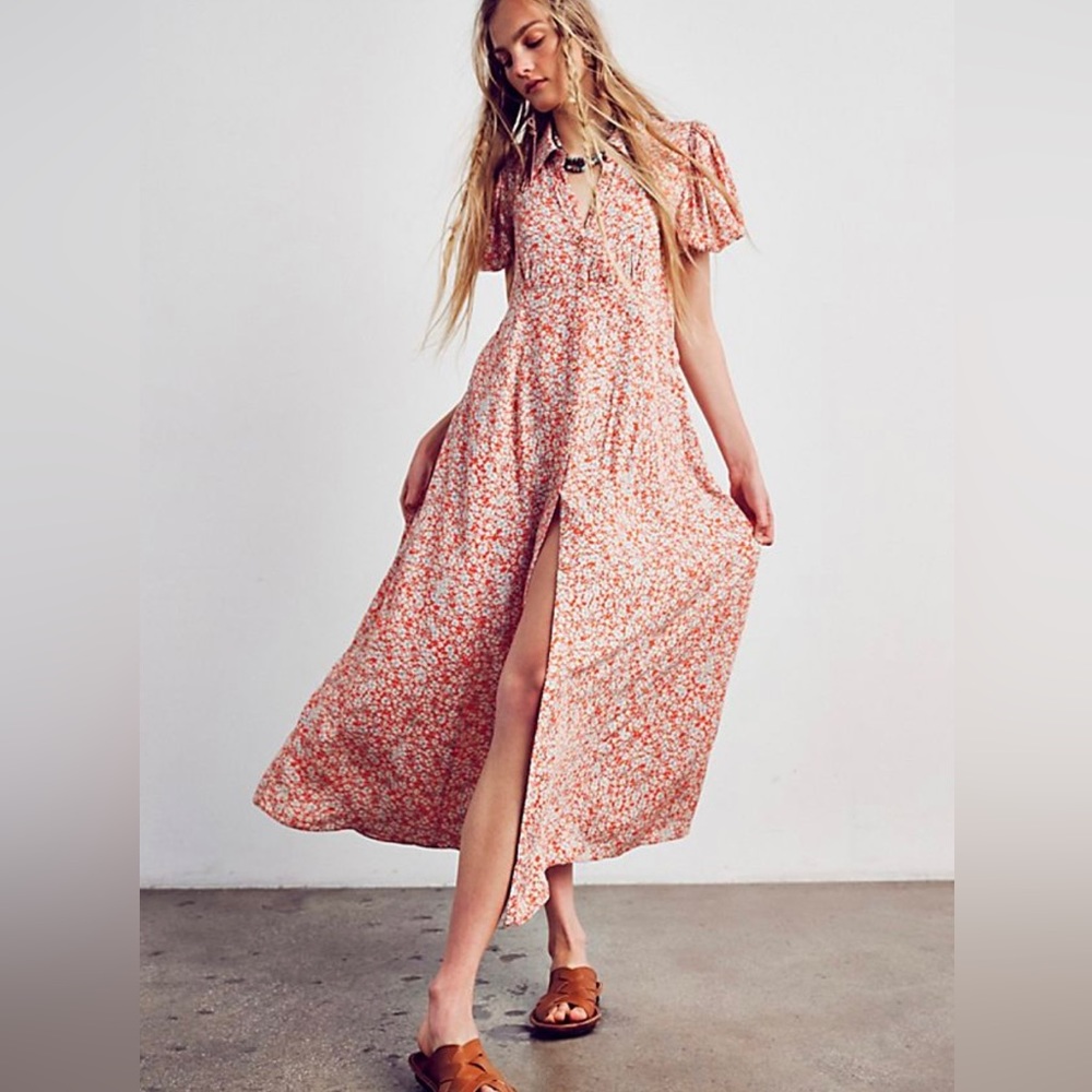 FP Debbie-Jean Dress